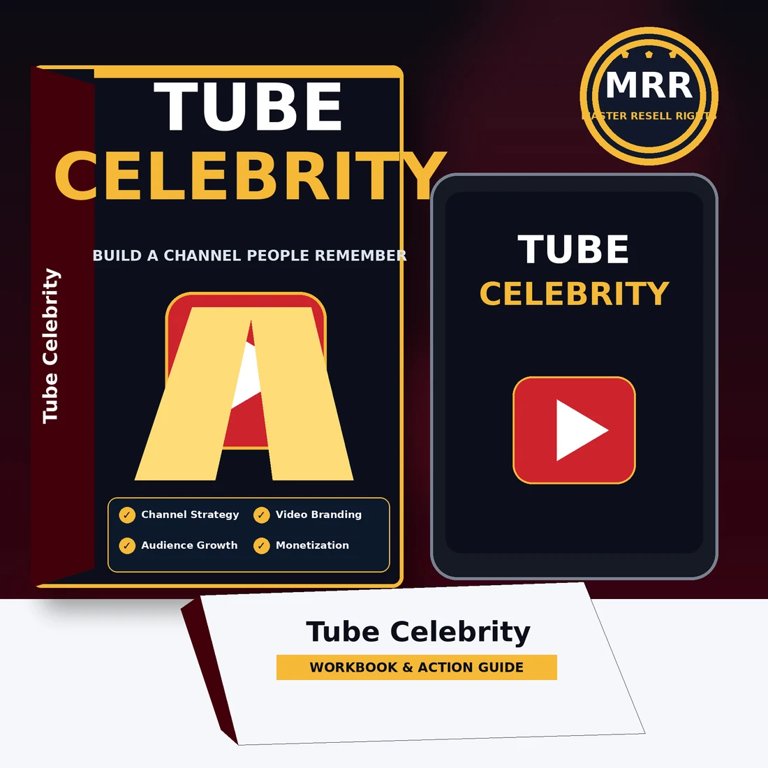 Premium Tube Celebrity bonus image